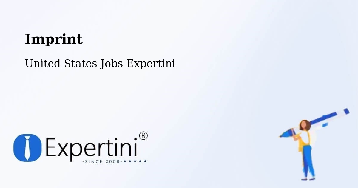 Imprint – Weston - United States Jobs Expertini