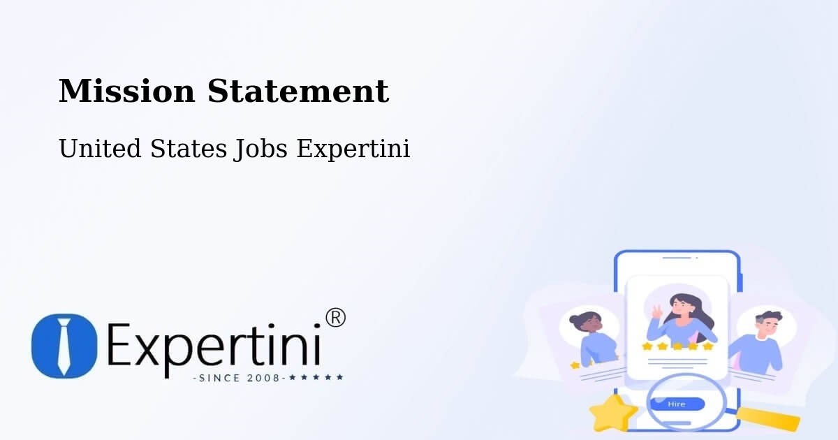 Corporate Mission – Weston - United States Jobs Expertini