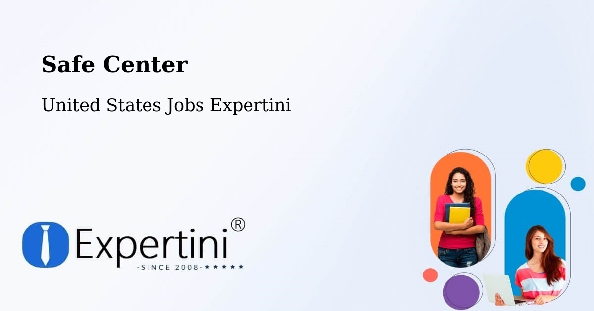 Safety Center – Weston - United States Jobs Expertini